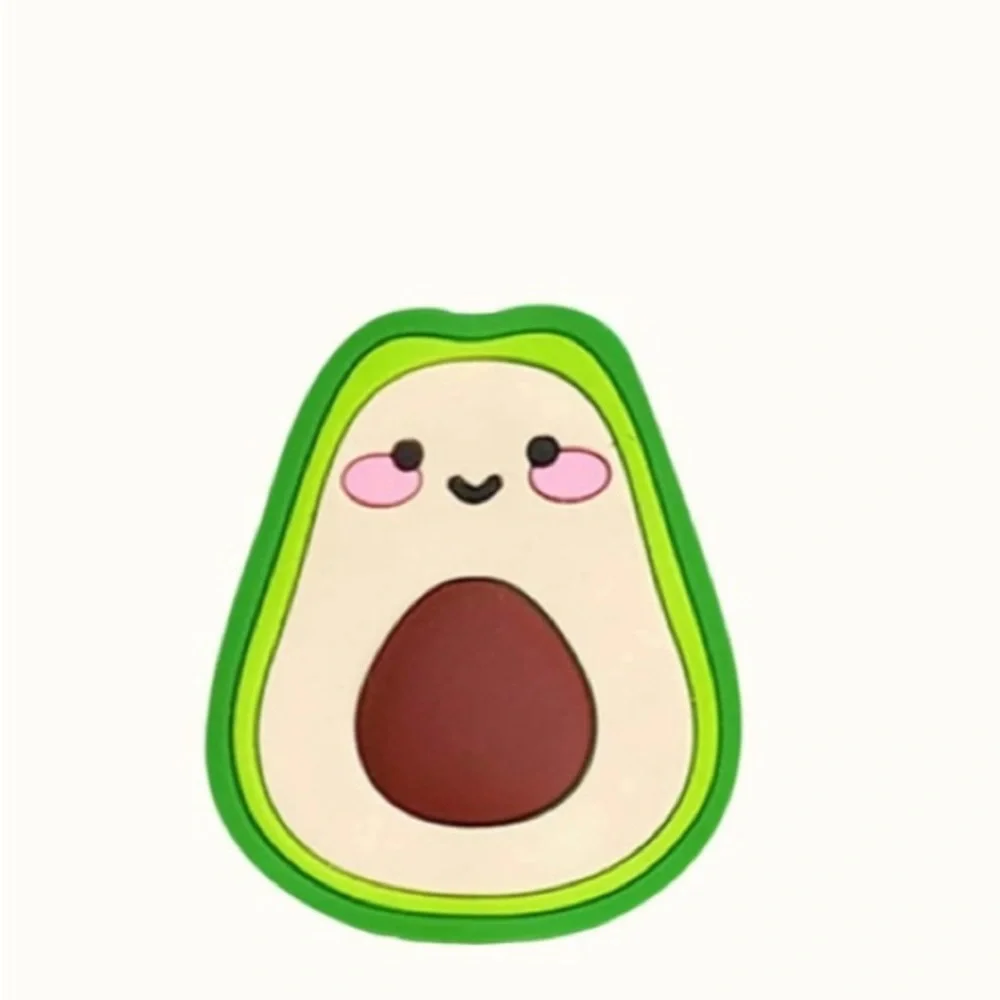 NWOT Avocado Design Cable Protector